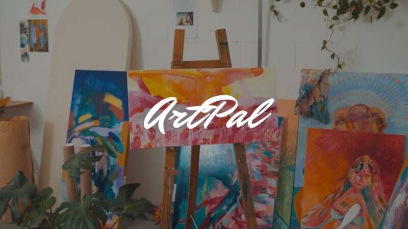 ArtPal