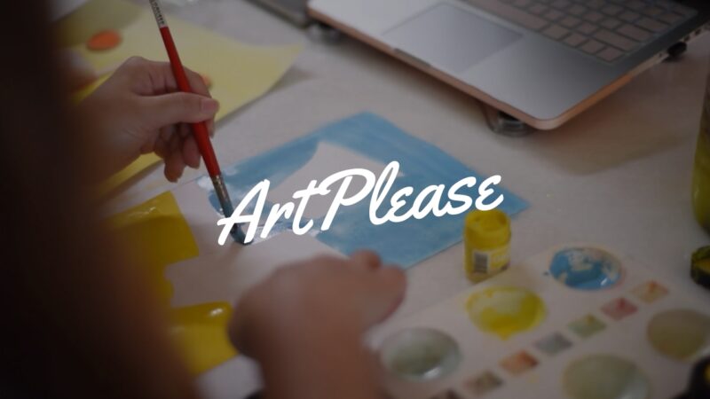 ArtPlease