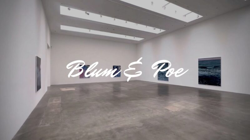Blum & Poe