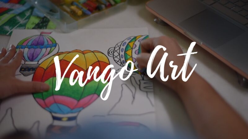 Vango Art