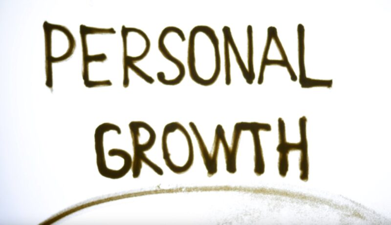 Personal Growth